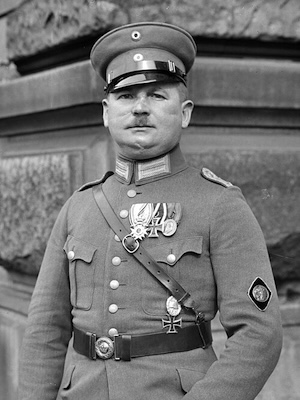 Ernst Röhm